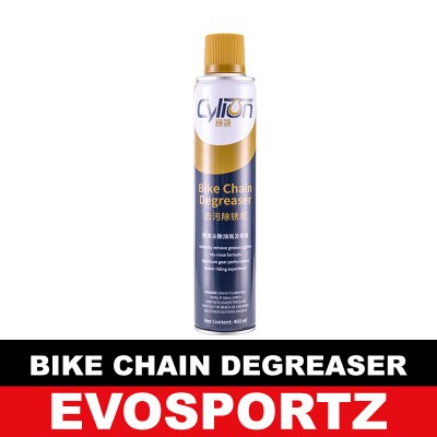 ecotech bike chain degreaser