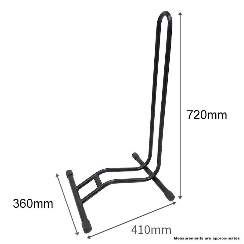 L Bike Stand | EvoSportz Singapore