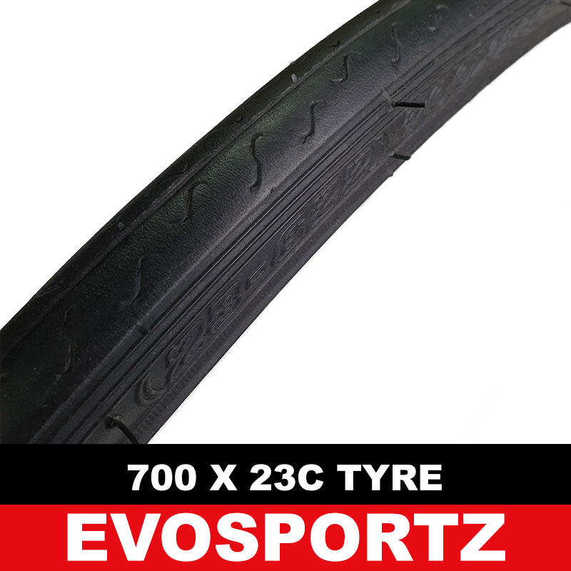 700 23c tyre