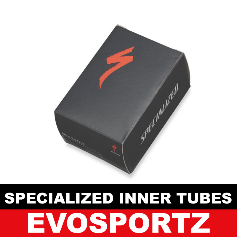 specialised inner tubes